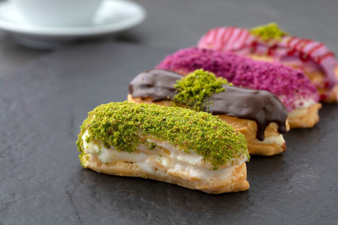 EKLER (Küçük)