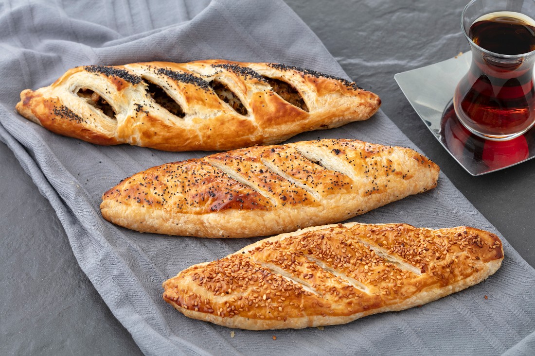 AVŞAR KATMERİ KIYMALI 110 g