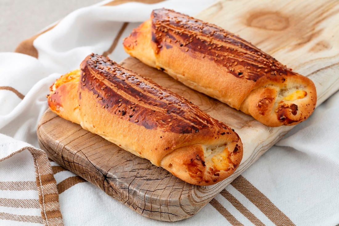 AVŞAR POĞAÇASI KAŞARLI 80 gr