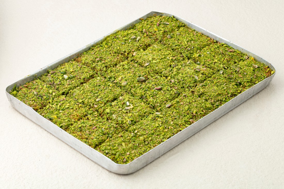 FISTIKLI KADAYIF (KG)