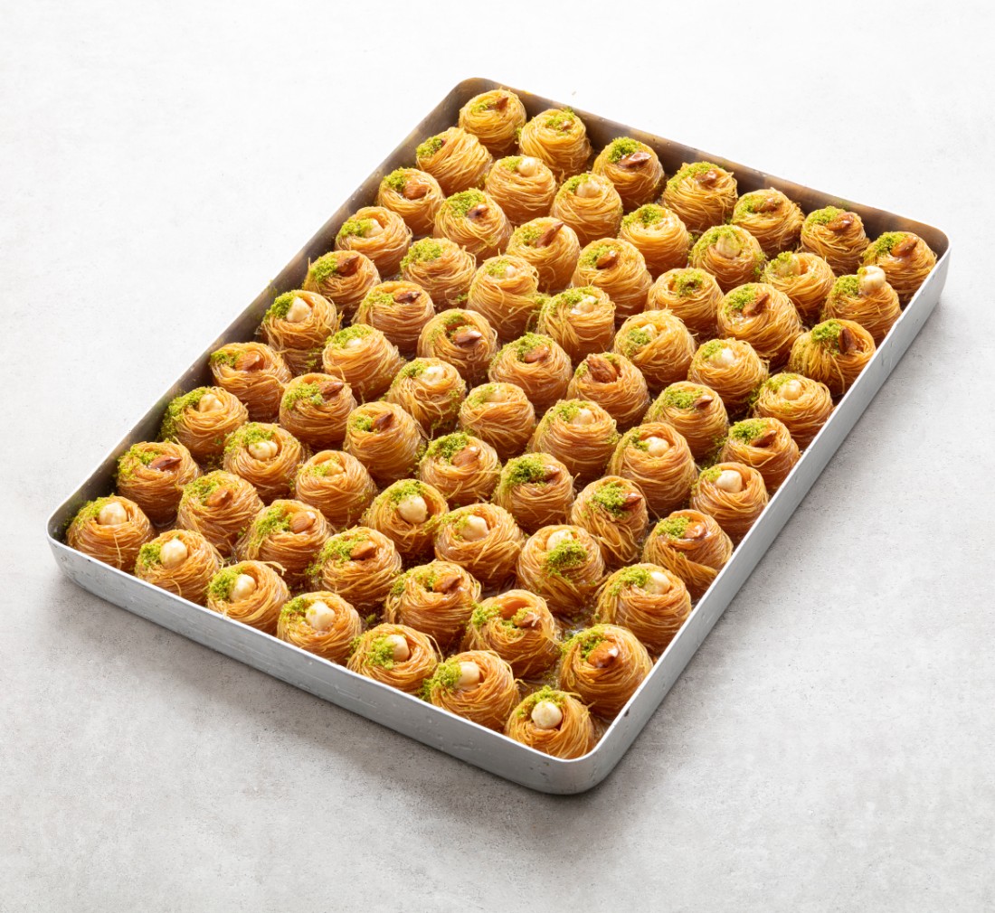 SARMA TEL KADAYIF (KG)