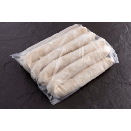 ÇİĞ DONUK ÇATAL BÖREĞİ PEYNİRLİ (5adetx160g)