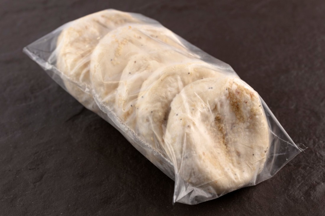 ÇİĞ DONUK BOYOZ PEYNİRLİ (5adetx80g)