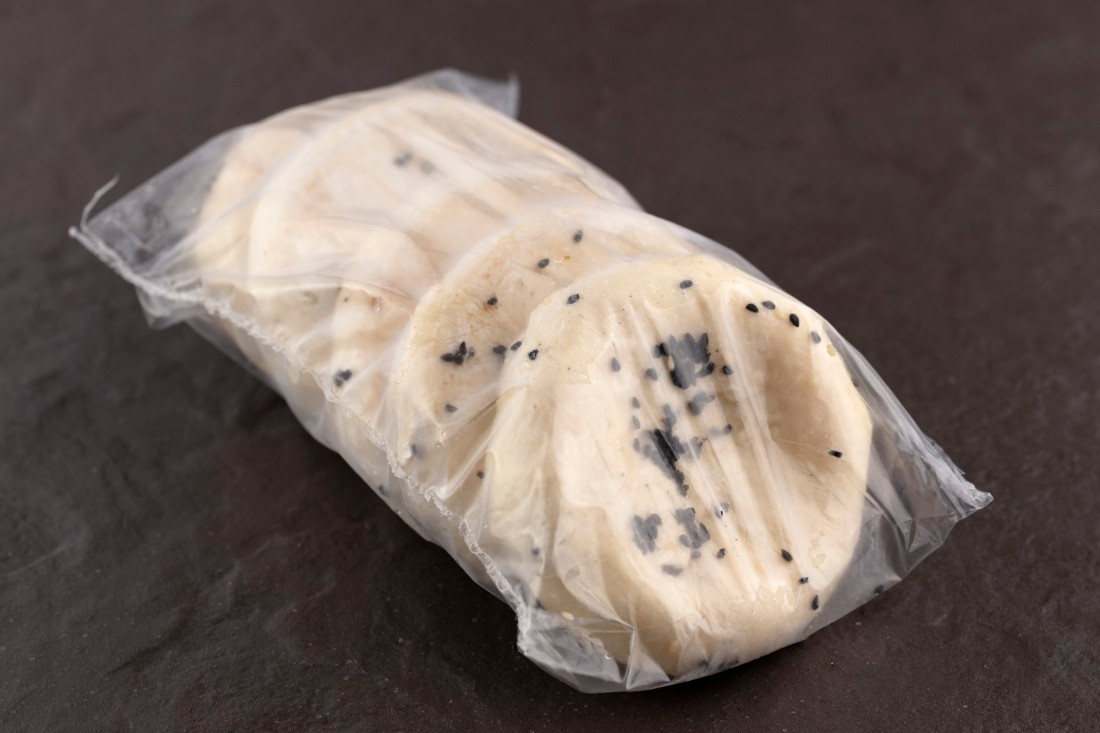 ÇİĞ DONUK BOYOZ PATATESLİ (5adetx80g)