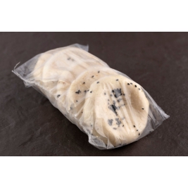 ÇİĞ DONUK BOYOZ PATATESLİ (5adetx80g)