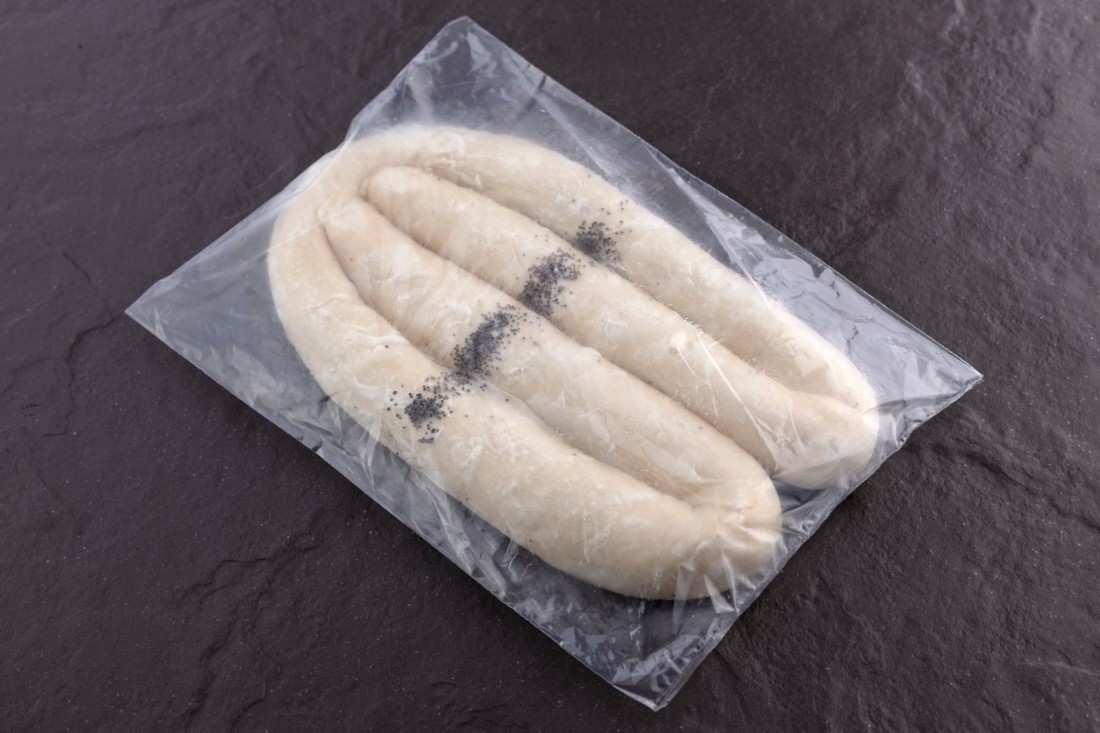 ÇİĞ DONUK KOL BÖREĞİ KIYMALI (BATON )