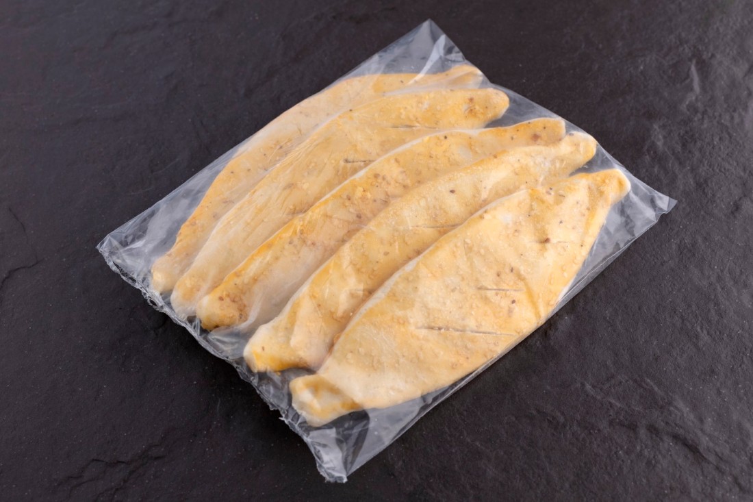 ÇİĞ DONUK AVŞAR KATMERİ PEYNİRLİ (5adetx110g)