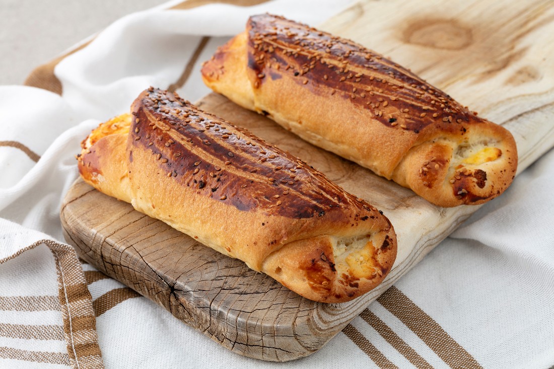AVŞAR POĞAÇASI PEYNİRLİ 80 gr