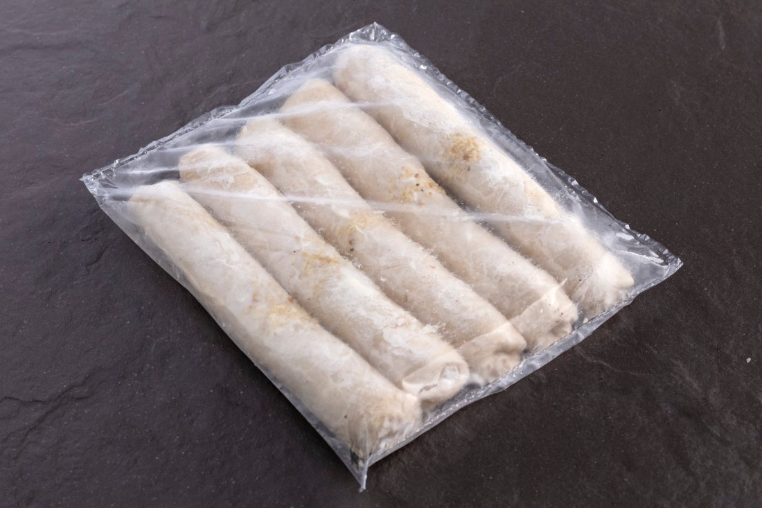 ÇİĞ DONUK ROLL BÖREĞİ PEYNİRLİ (5adetx90g)