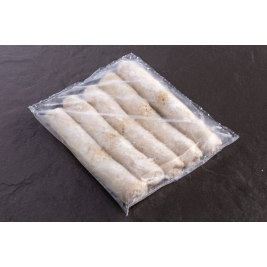 ÇİĞ DONUK ROLL BÖREĞİ PEYNİRLİ (5adetx90g)