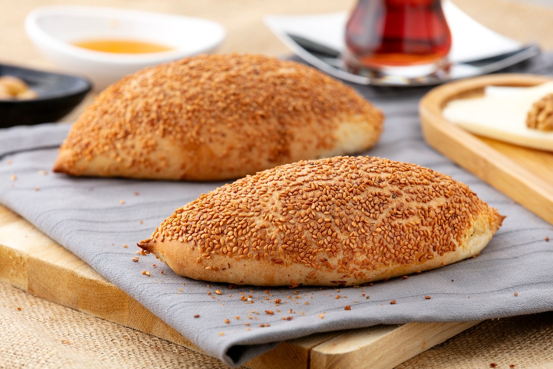 POĞAÇA KAŞARLI  80 gr