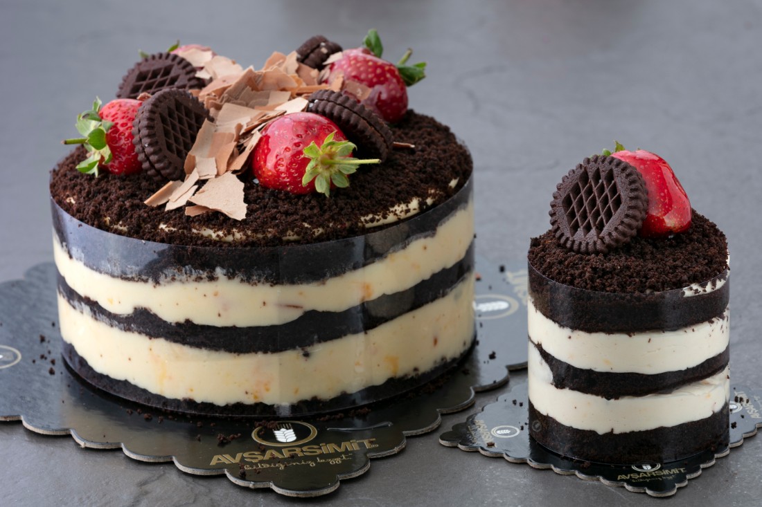 DARK VELVET PASTA